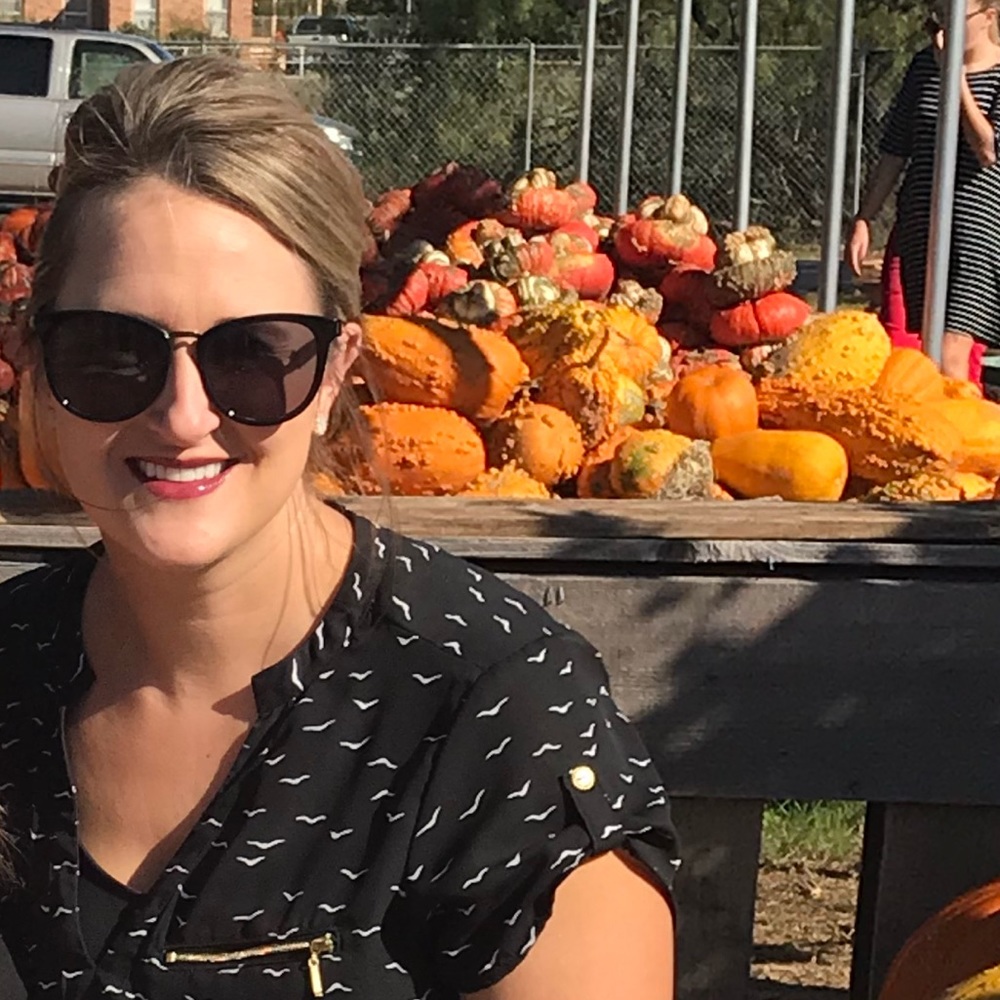 Meet your Posher, Kylee